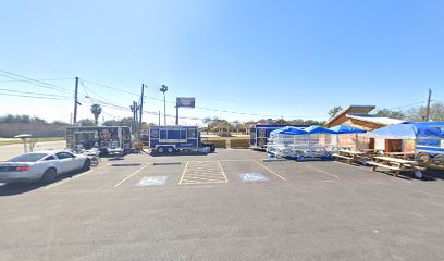 Taqueria Matamoros La Original
