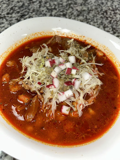 Tacos Y Tortas Doña Concha