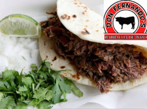 Don Fernando’s