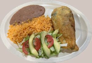Victorino’s Mexican Restaurant