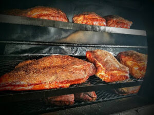 Big Dog BBQ