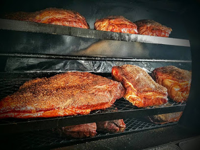 Big Dog BBQ