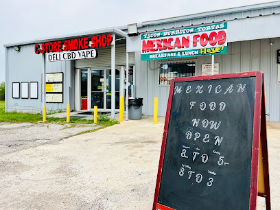 Mexican Foods