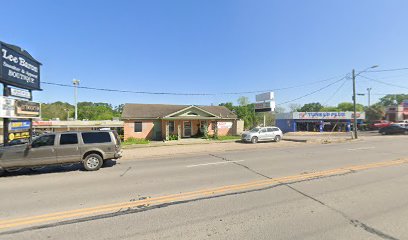 Taqueria el campeón