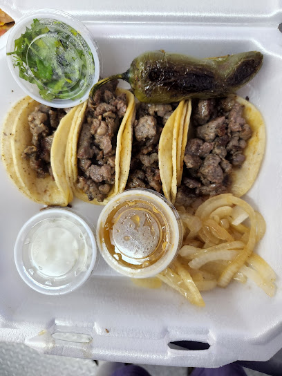 Taqueria el oasis