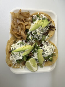 Taqueria El Bacon El Lugar Del Combo Y Mas