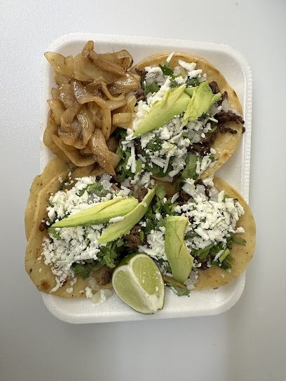 Taqueria El Bacon El Lugar Del Combo Y Mas