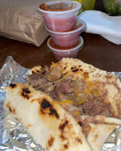 Kingdom Burrito