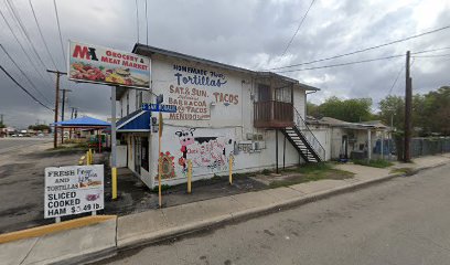 Tortillas