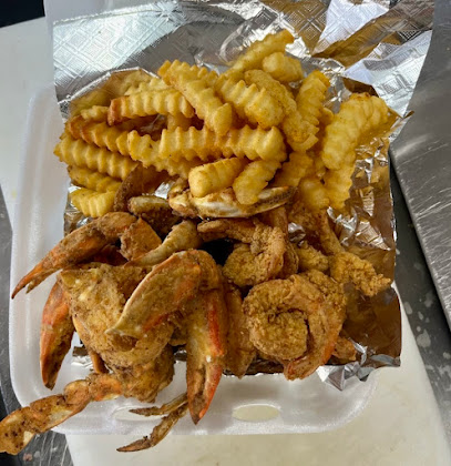 DeeDee’s Kitchen Food Truck