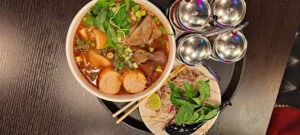Diá»…m XÆ°a QuÃ¡n