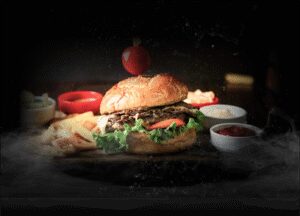 Hard Rock Grille