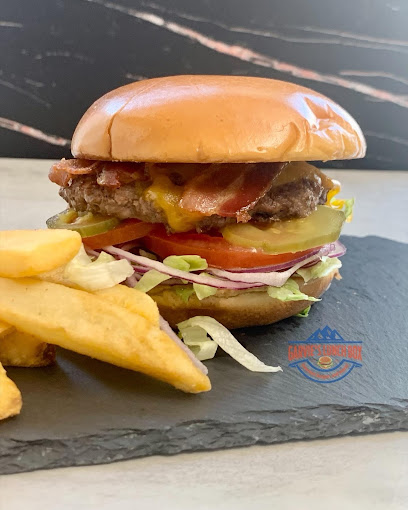 Garvieâ€™s Lunchbox