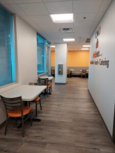 City Market Deli – Raintree Corporate Center