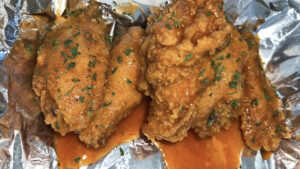 Webster’s Grab & Go