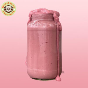 Wholesome Smoothies