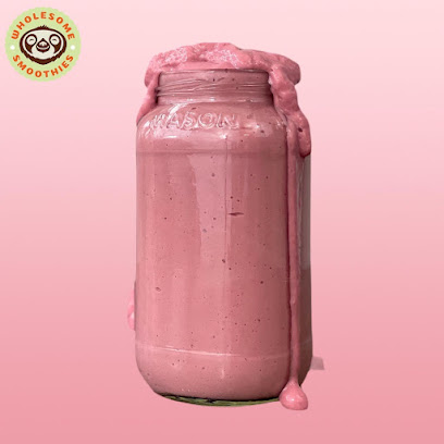 Wholesome Smoothies