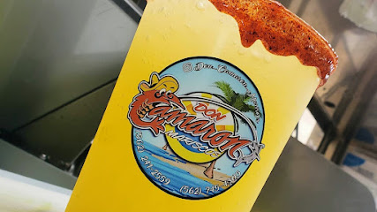 Don Camaron Mariscos Inc