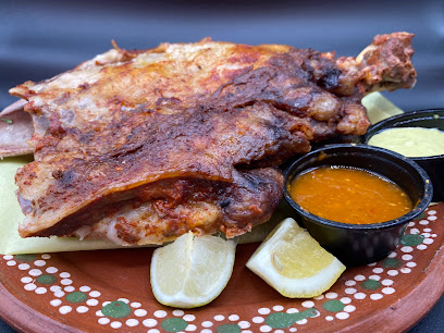 Barbacoa Tres Generaciones