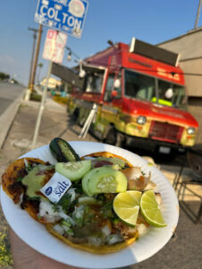 Tacos Los Toxicos