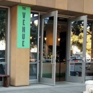The Venue