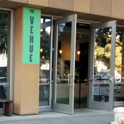 The Venue