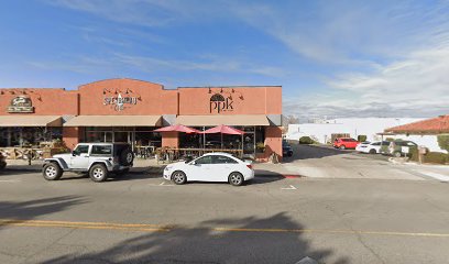 Paso’s Pizza Kitchen