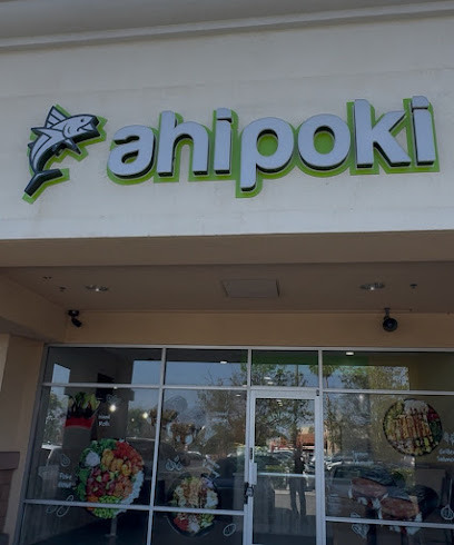 Ahipoki