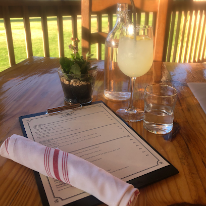 Restaurant Whitehawk