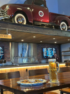 Wood Fired Pizza & Sandwiches Gypsum CO | Luigi’s