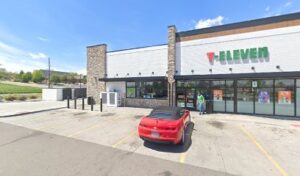 Laredo Taco Company