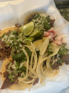Taqueria Garcia 2