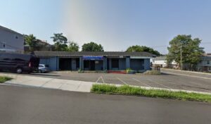 Garden Soul Restaurant