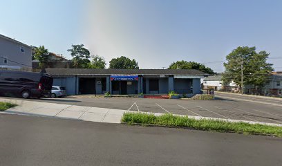 Garden Soul Restaurant