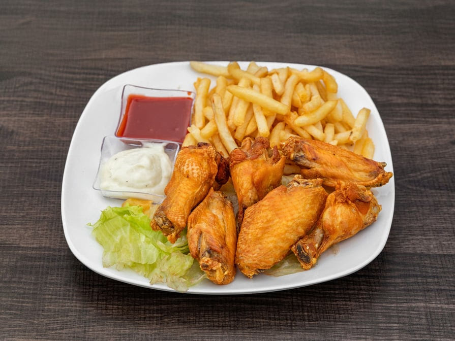 Pupusas y antojitos Nicolle llc