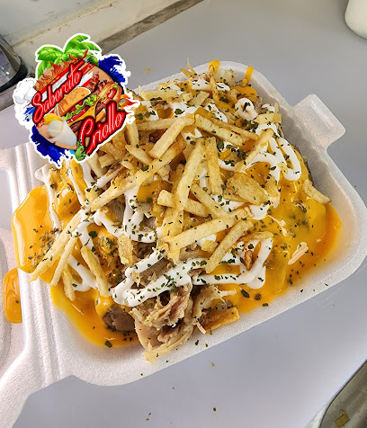 Saborcito Criollo LLC