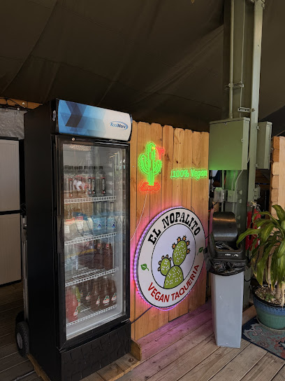 El Nopalito Vegan Taqueria