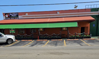 Star Chiguas Pizza 3