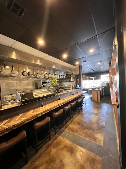 Drifters Surf Restro