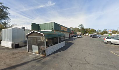 Mr. Pig’s Smoke House