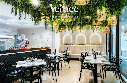 Verace Artisan Pizzeria