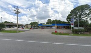 Snack Shack Food Mart