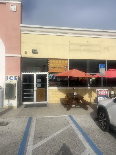 Havana Pizzas