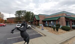 “La Casa De Las Estrellas”