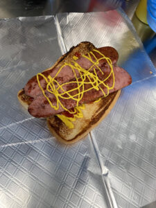M&D Grill