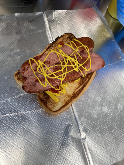 M&D Grill