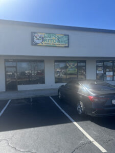 Empress Kitchen Inc