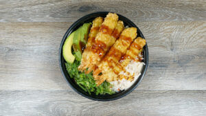 Gekko Kitchen Dunwoody