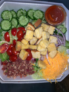CathyΓ’β¬β’s Kitchen Creations