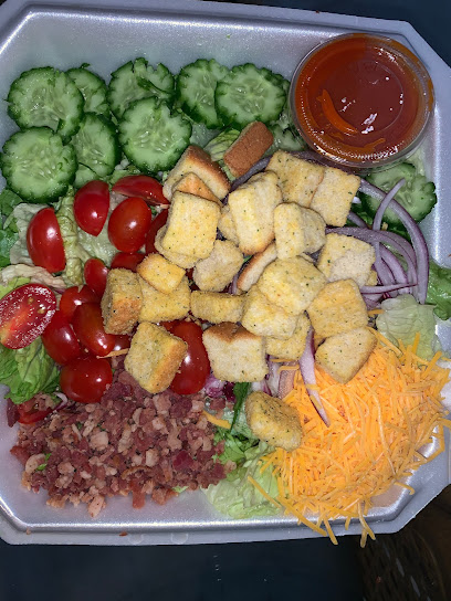 Cathy’s Kitchen Creations